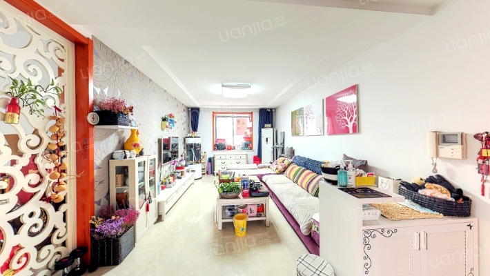 宏远长安都会二手房实景图