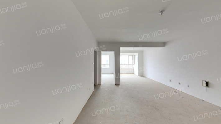 富通花园二手房实景图