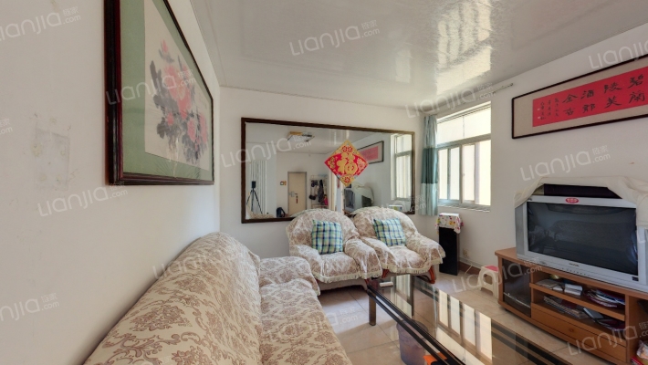 工商银行东大街支行家属楼二手房实景图