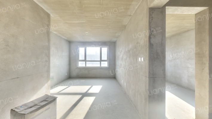 万龙银河城二期二手房实景图