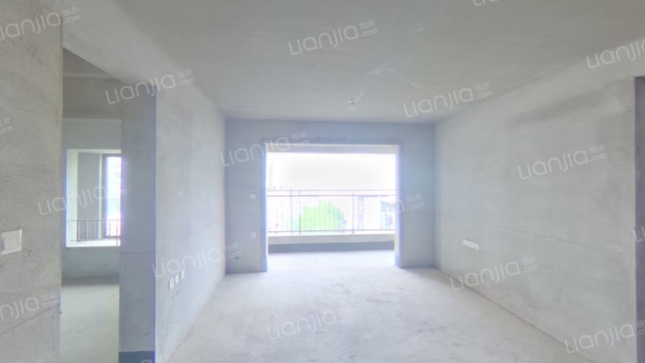 常绿林溪天悦二手房实景图