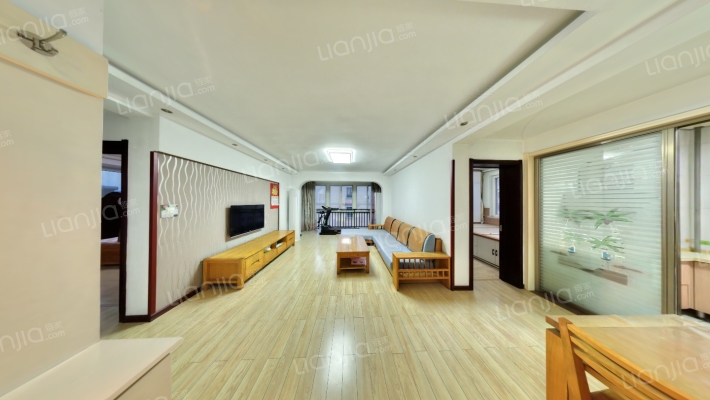 恒安福苑二手房实景图