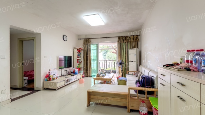 阳光假日花园二手房实景图