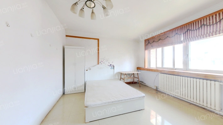 家乐苑小区二手房实景图