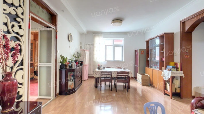 黄河苑二手房实景图