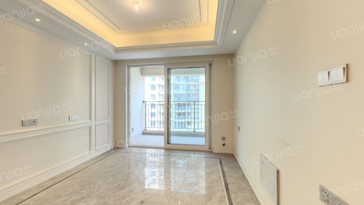 新城·悦隽香江二手房实景图