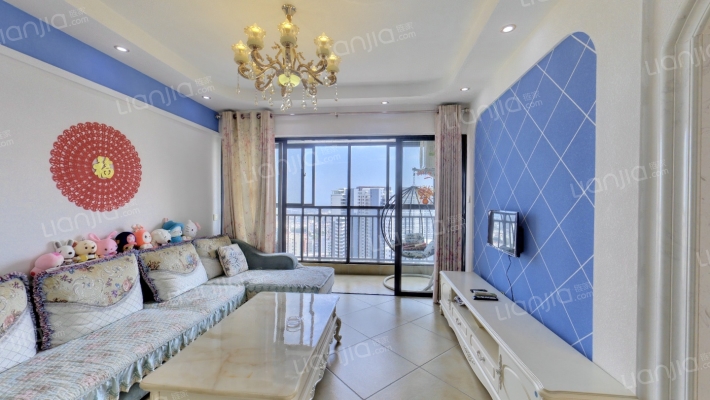 华一·红树林二手房实景图