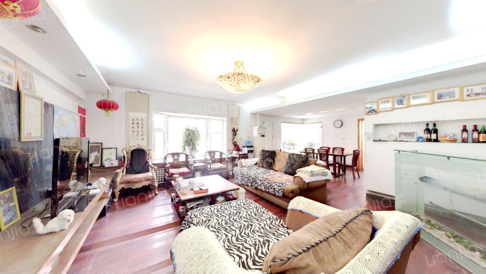 舜华园二手房实景图