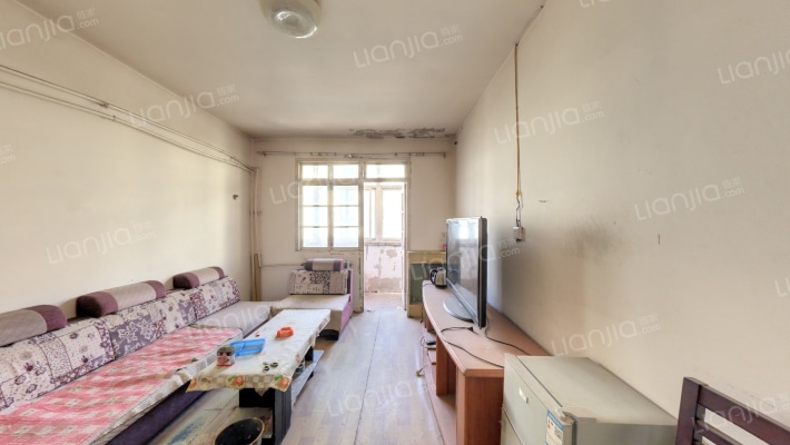 兰州第二建筑公司家属院二手房实景图