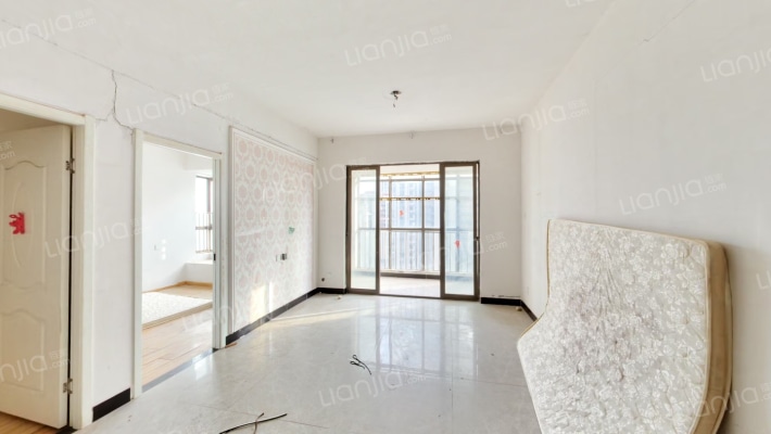 聚江苑二手房实景图