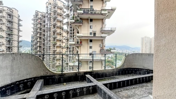 祥和江山二手房实景图