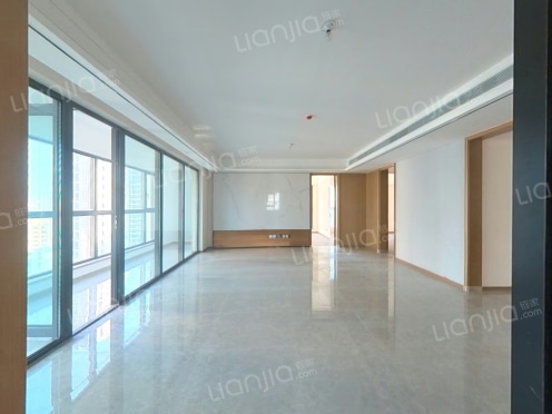 整租·东方影都星悦 3室2厅 东/南