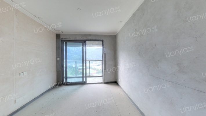 大发·建发·中南翰林九境二手房实景图