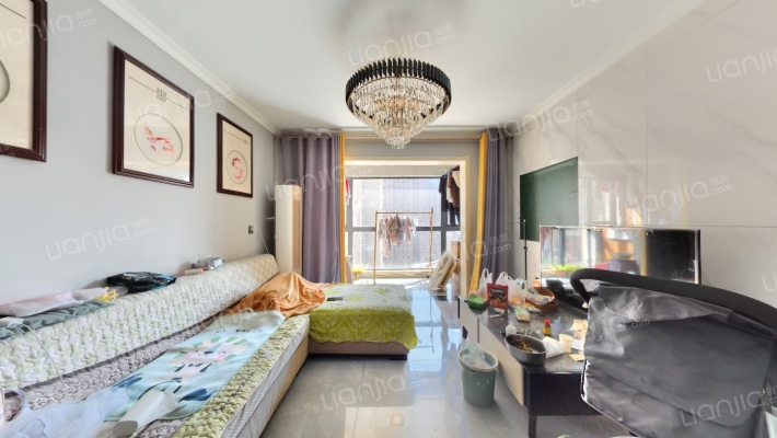 云尚城樱海园二手房实景图