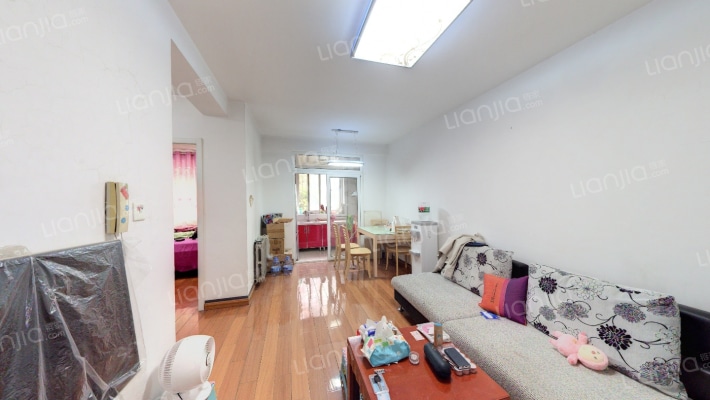 汇馨祥和苑二手房实景图