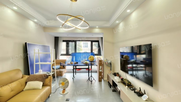 蓝湾公馆二手房实景图