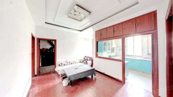 虹桥八村二手房实景图