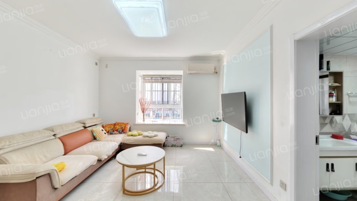 曲新花苑二手房实景图