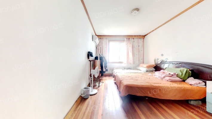 南园新村小区二手房实景图