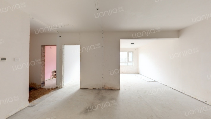 远洋荣域B4区二手房实景图