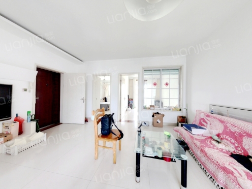 整租·前姚西区 2室1厅 南/北