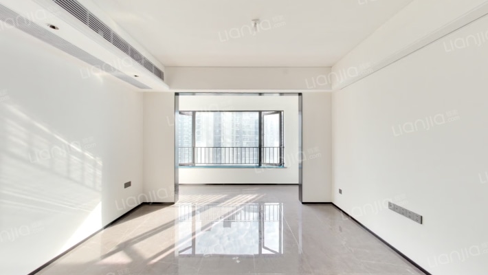 中海寰宇天下汇德里二手房实景图