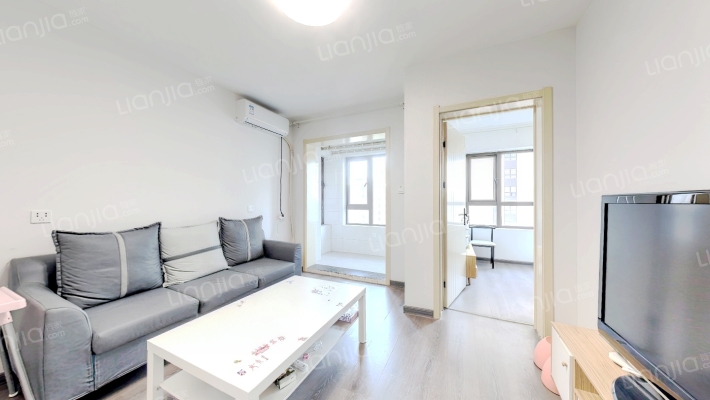 郑地璞园二手房实景图