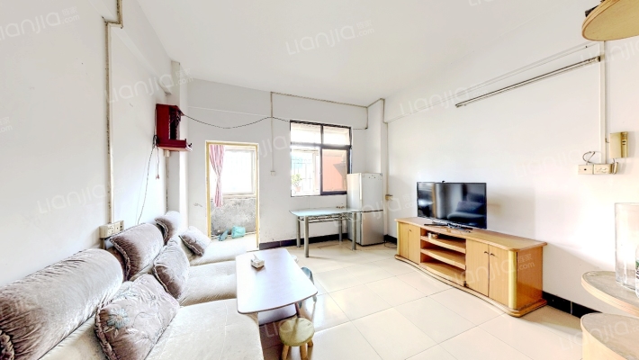 盛河楼二手房实景图