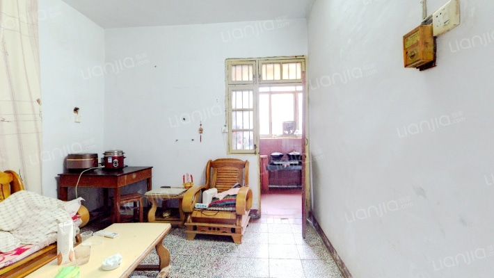 襄州区民政局家属院二手房实景图