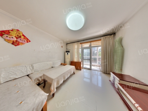 整租·金光岭南风景 2室1厅 南/北