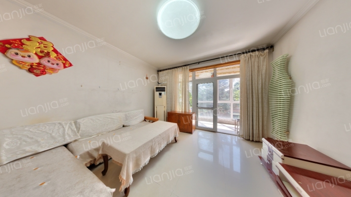 金光岭南风景二手房实景图