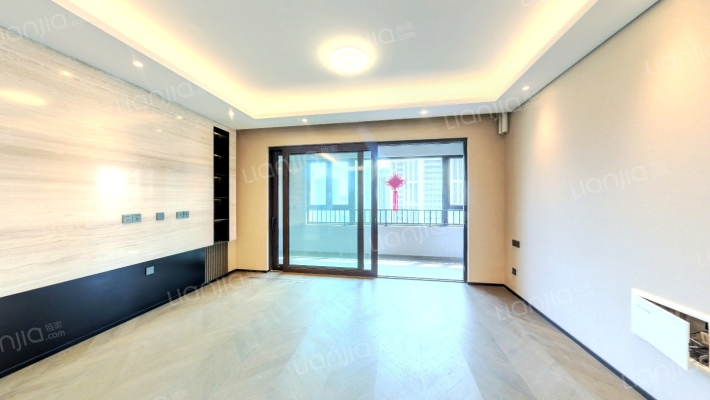 颐和源璟B区二手房实景图