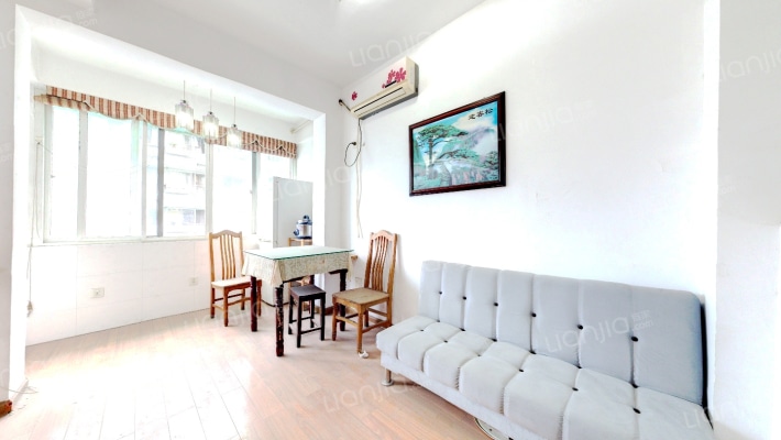 姚园寺巷二手房实景图