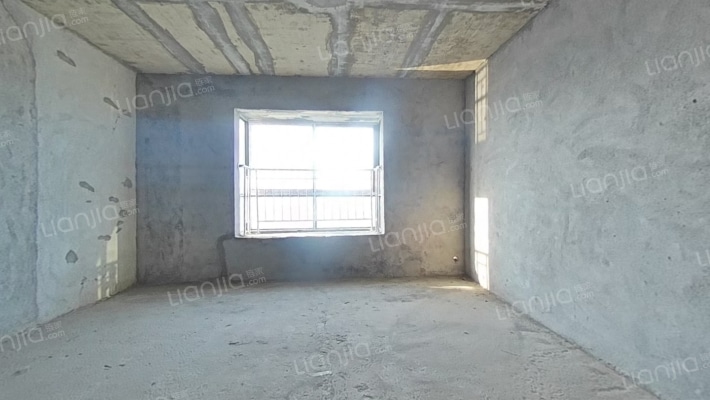 网建天地二手房实景图