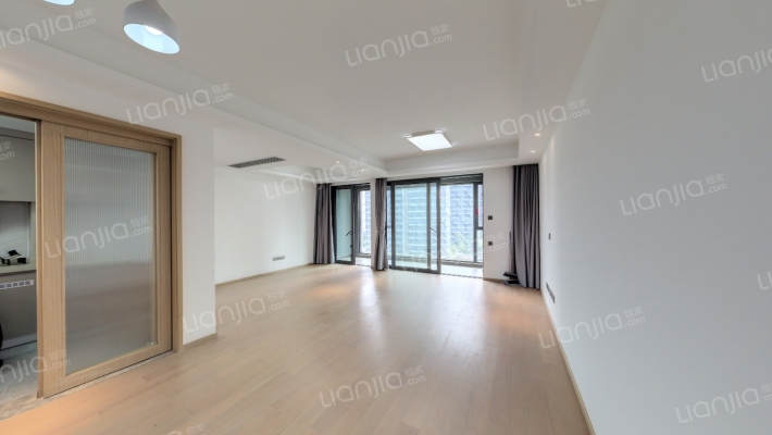 愉樾天成二手房实景图