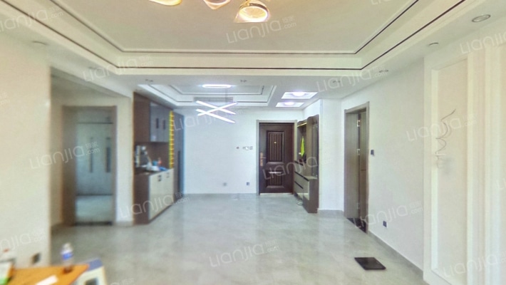 恒大北陈庄园二手房实景图