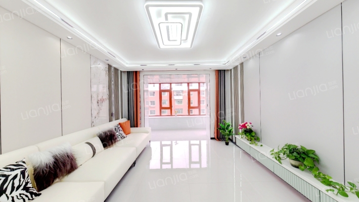 垂杨管理站一区二手房实景图