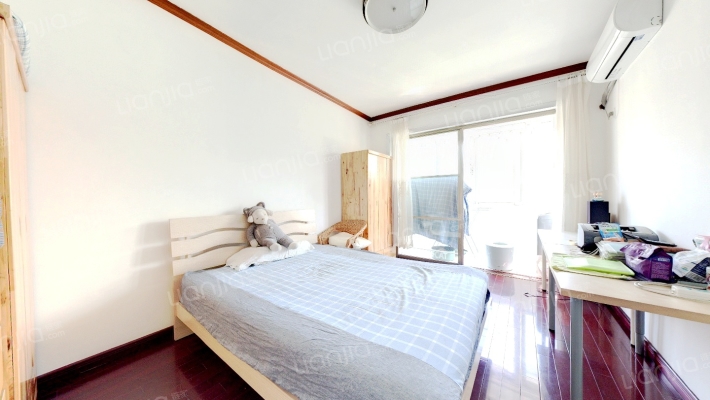 兰园小区二手房实景图