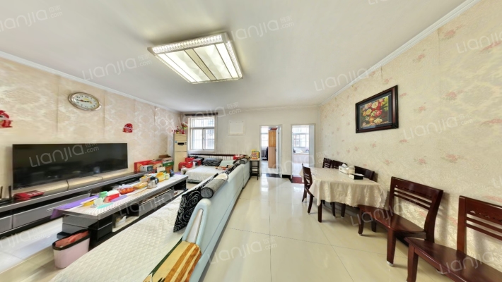 桃苑星言花园二手房实景图