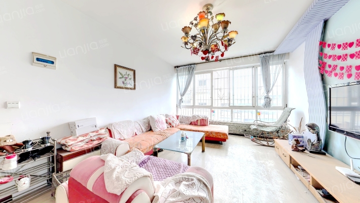 雅郡苑二手房实景图