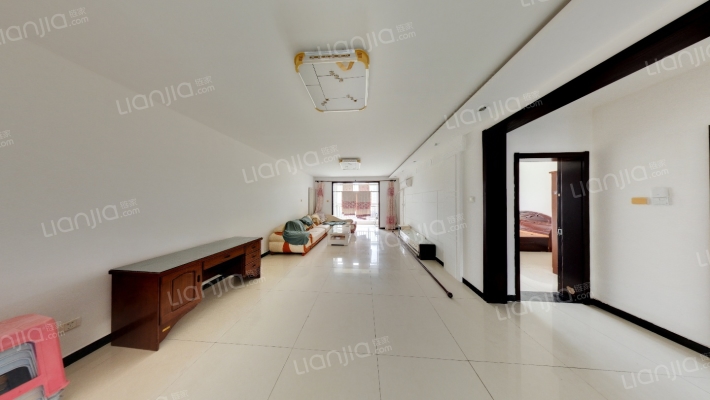 天馨家園二手房实景图