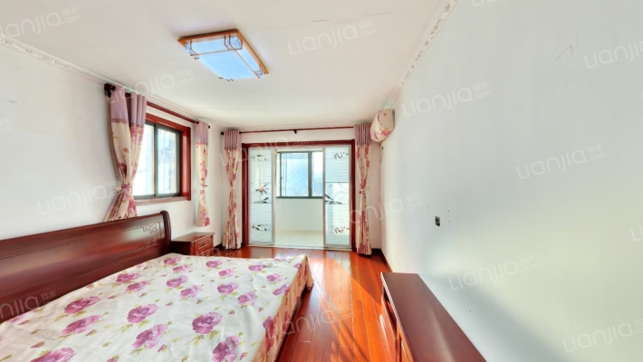 安如村二手房实景图