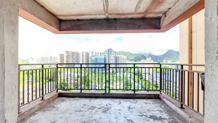 乾程大厦二手房实景图