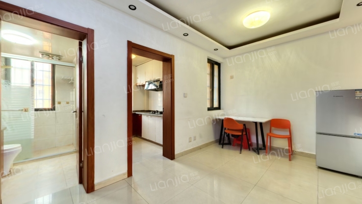 尹东九村（A区）二手房实景图