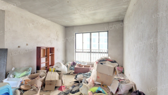 耀海明都二手房实景图