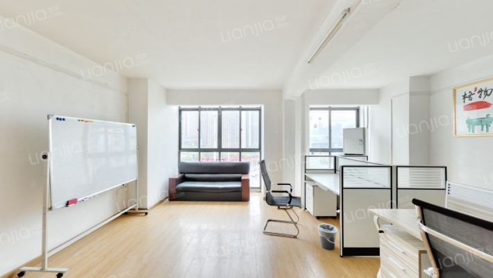 经开未来城二手房实景图