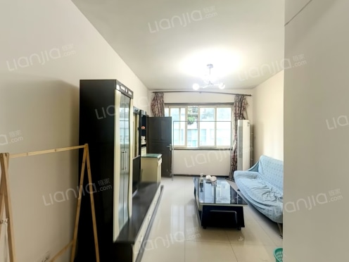 整租·心巢小区 2室1厅 东南