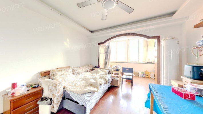 新月福邸二手房实景图