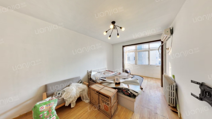 金湖小区二手房实景图