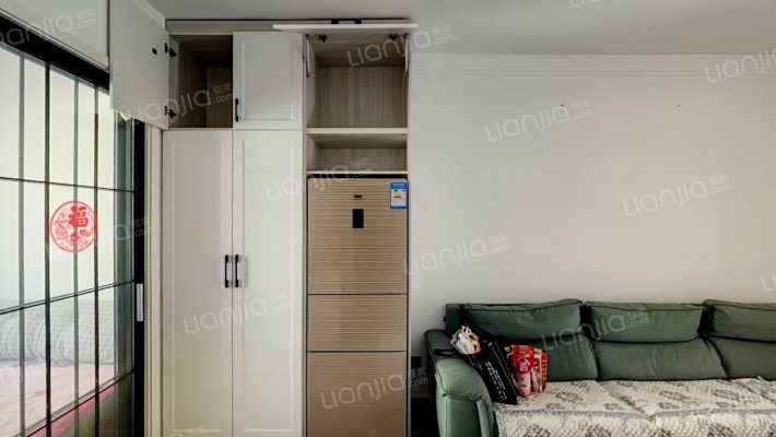 工业橫街小區二手房实景图